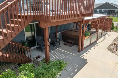 609 Endeavor Ave, Urbana, IA 52345 - photo 7