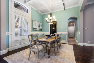 8601 Shadywood Ln, North Richland Hills, TX 76182 - photo 5