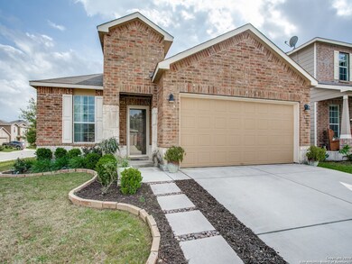 11702 Wildcat Cove, San Antonio, TX 78254 - photo 2