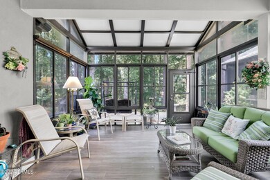 534 Colonel Thomas Heyward Rd, Bluffton, SC 29909 - photo 4