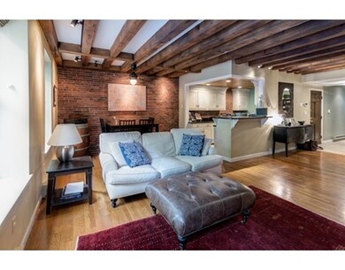 78-80 Commercial St unit 2, Boston, MA 02109 - photo 5