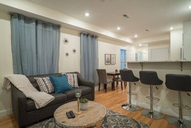 214 Green St unit 2, Cambridge, MA 02139 - photo 2