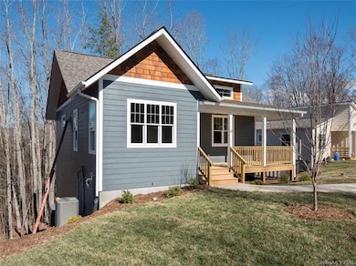 22 Meeting St unit 14, Asheville, NC 28803 - photo 2