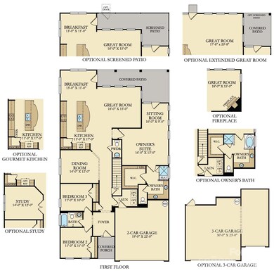 3017 Findley Rd unit BF6 186, Statesville, NC 28625 - photo 3