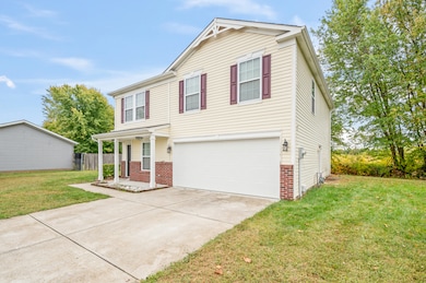 1745 Pinion Ct, Columbus, IN 47201 - photo 5