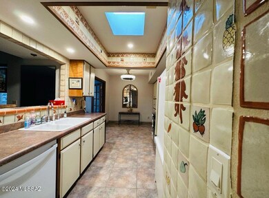 7021 E Rivercrest Rd, Tucson, AZ 85750 - photo 7