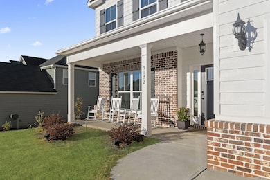 5172 Greyton Cir, North Augusta, SC 29860 - photo 2