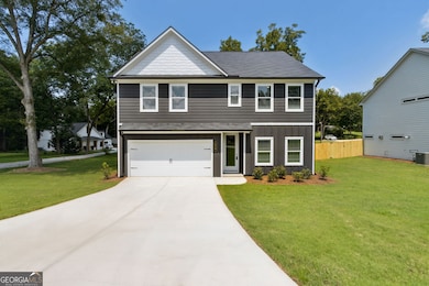 176 Bell Ave, Hoschton, GA 30548 - photo 4