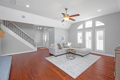 3217 Channing Ln, Bedford, TX 76021 - photo 7