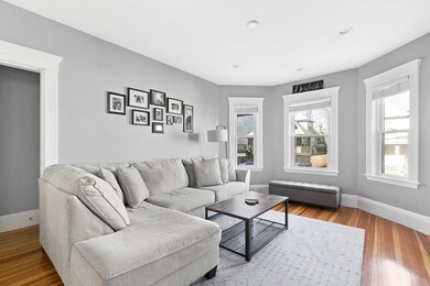 14 N Munroe Terrace unit 1, Boston, MA 02122 - photo 3
