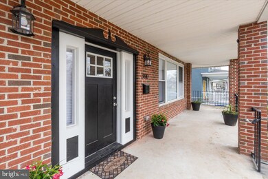 3810 Sequoia Ave, Baltimore, MD 21215 - photo 2