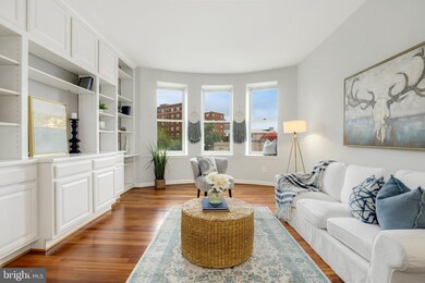 The Balfour unit 305, Washington, DC 20009 - photo 5