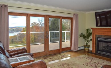 24 Pinnacle Springs Extension, Chesterfield, NH 03443 - photo 4