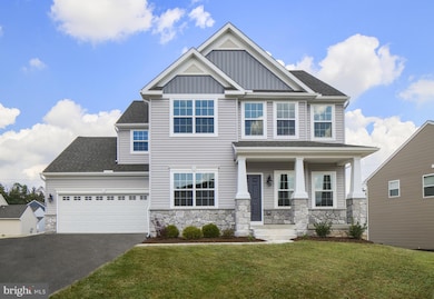 100 Hidden Springs Dr unit ADDISON, Mechanicsburg, PA 17050 - photo 3