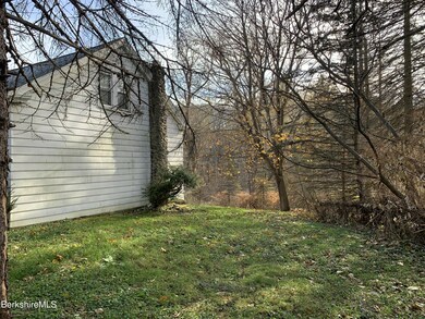Side Yard