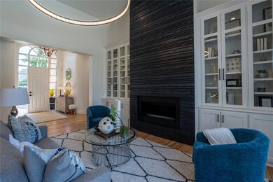 804 Columbia Dr, Southlake, TX 76092 - photo 4