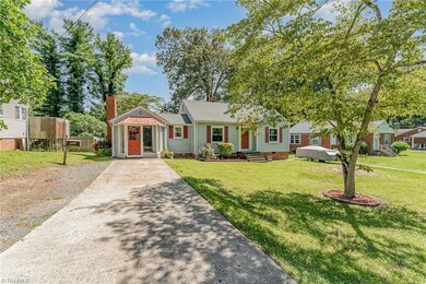 1405 Sunset Ave, Asheboro, NC 27205 - photo 3