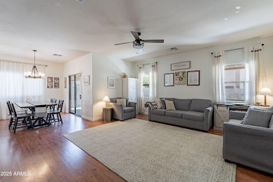 10419 E Billings St, Apache Junction, AZ 85120 - photo 7