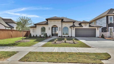 7614 Blue Finch Ln, Katy, TX 77493 - photo 2