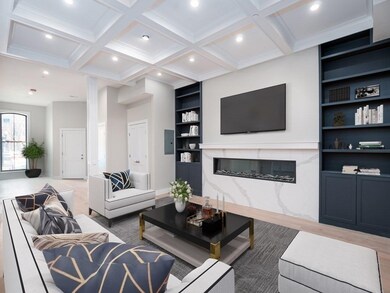 541 Massachusetts Ave unit 2, Boston, MA 02118 - photo 4