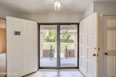 406 Lansdowne Rd, Wilmington, NC 28409 - photo 2