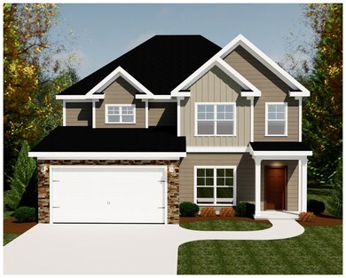 2547 Traverse Trail, Evans, GA 30809 - photo 2