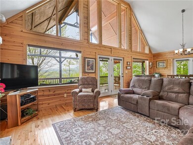 466 and 462 S Pinnacle Dr, Burnsville, NC 28714 - photo 6