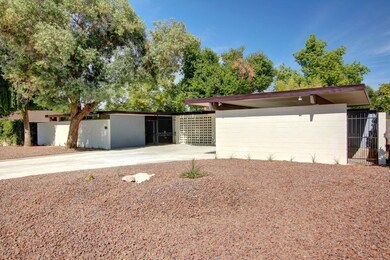 FRONT ELEVATION