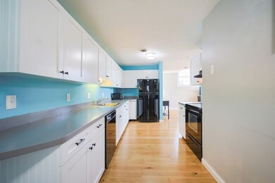 54 Dutcher St unit 3, Hopedale, MA 01747 - photo 5
