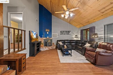 17851 Robin Rd, Twain Harte, CA 95383 - photo 2