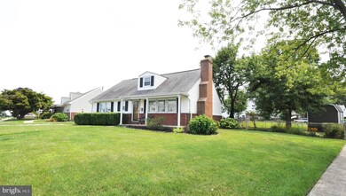 3501 Hiss Ave, Parkville, MD 21234 - photo 2