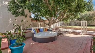 Side Yard