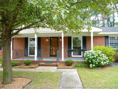 800 Montclair Rd, Fayetteville, NC 28314 - photo 3