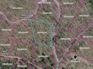 Lot 14 E Cliff Rd, Cullowhee, NC 28723 - photo 2