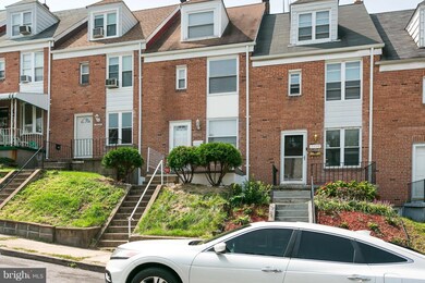 3307 Lake Ave, Baltimore, MD 21213 - photo 2