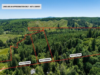 0 XXX Bunker Creek Rd, Chehalis, WA 98532 - photo 5