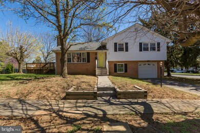 1718 Lewis St, Winchester, VA 22601 - photo 2