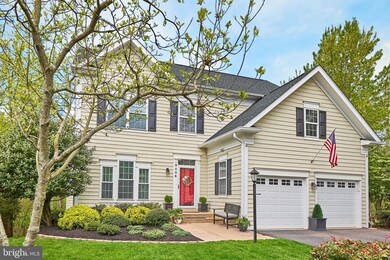 9806 Runner Stone Place, Bristow, VA 20136 - photo 3