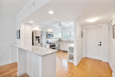 Seagate of Highland unit 231D, Highland Beach, FL 33487 - photo 3