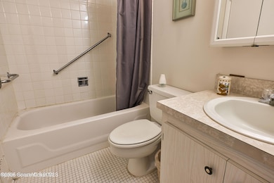2nd bath
