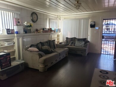 Livingrm