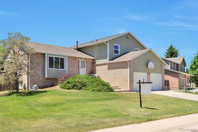 5149 S Yampa Cir, Centennial, CO 80015 - photo 2