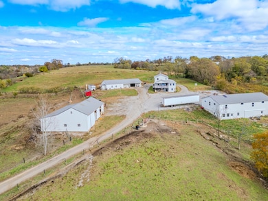 2700 Upper Sharpsburg Rd, Carlisle, KY 40311 - photo 4