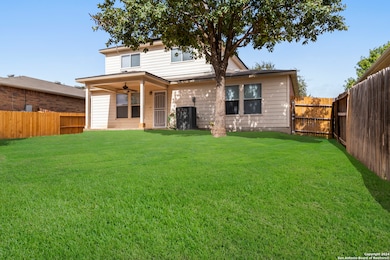12628 Mexican Plum, San Antonio, TX 78253 - photo 4