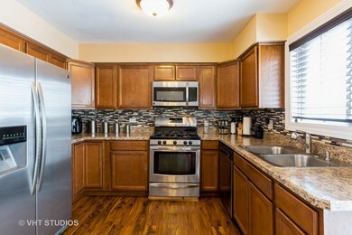 17218 Peach Grove Ln, Hazel Crest, IL 60429 - photo 3