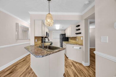 4601 N Ocean Blvd unit 105, North Myrtle Beach, SC 29582 - photo 6