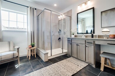8695 Dynasty Ln, Frisco, TX 75034 - photo 7