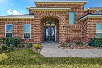 11034 Stallion Dr, Needville, TX 77461 - photo 5