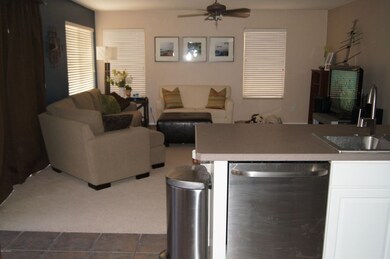 2302 E Torrey Pines - Great Room