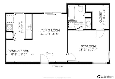 6903 Deatonhill Dr unit 23, Austin, TX 78745 - photo 6